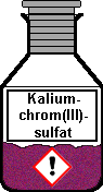 Kalium(III)-chromsulfat