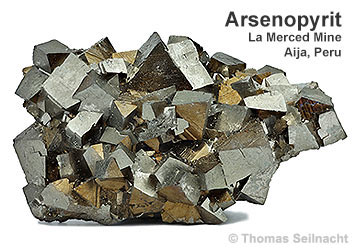 Arsenopyrit