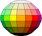 Erleben Sie Farbe!
