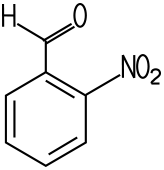 2-Nitrobenzaldehyd