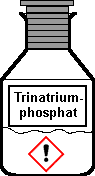 Trinatriumphosphat