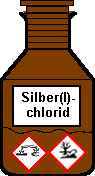 Silber(I)-chlorid