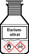 Bariumnitrat