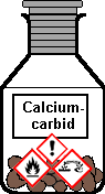 Calciumcarbid
