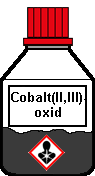 Cobalt(II,III)-oxid