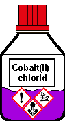 Cobalt(II)-chlorid
