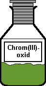 Chrom(III)-oxid