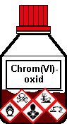 Chrom(VI)-oxid