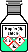 Kupfer(II)-chlorid