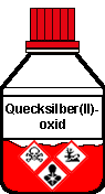 Quecksilber(II)-oxid