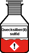 Quecksilber(II)-sulfid