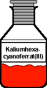 Kaliumhexacyanoferrat(III)