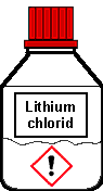 Lithiumchlorid