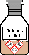 Natriumsulfid