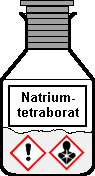 Natriumtetraborat