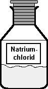 Natriumchlorid