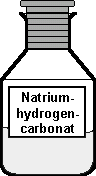 Natriumhydrogencarbonat