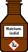 Natriumiodid