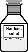 Natriumsulfat