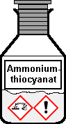 Ammoniumthiocyanat