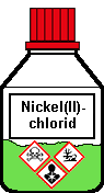 Nickel(II)-chlorid