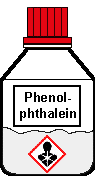 Phenolphthalein