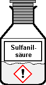 Sulfanilsäure