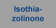 Isothiazolinone