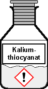 Kaliumthiocyanat