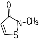 Methylisothiazolinon
