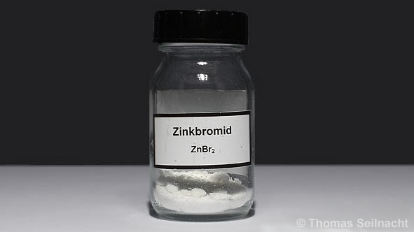 Zinkbromid
