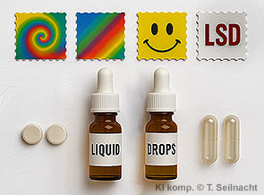 LSD-Formen