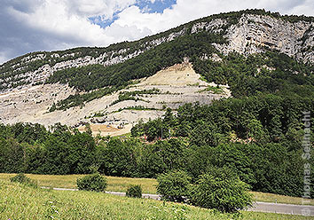 Klus von Reuchnette Klus von Reuchnette