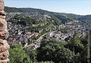 Idar-Oberstein Idar-Oberstein