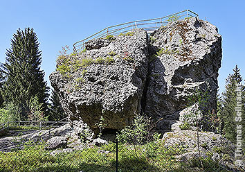 Schneckenstein