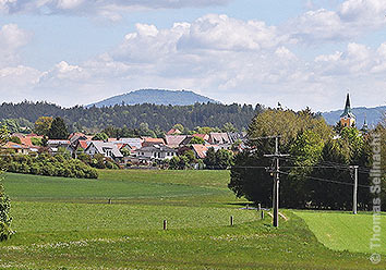 Waidhaus