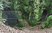 Altemannfelsen bei Badenweiler