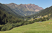 Val Bedretto