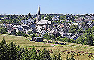 Hunsr&uuml;ck