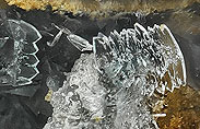 Calcioankylit-Serie