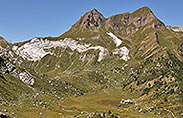 Pizzo Campolungo