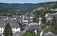 Bad Ems, Lahnstein, Braubach