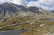 Anatas, Fibbia