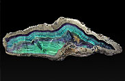 Fluorit aus China