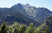 Pizzo Forno