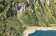 Lago Tremorgio