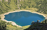 Lago Tremorgio