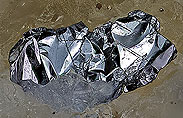 Tungstenit