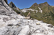 Pizzo Campolungo