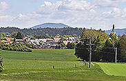 Mineralfundstellen bei Waidhaus